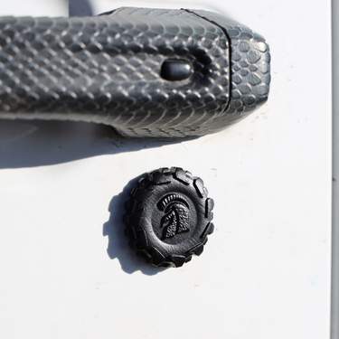 Tire Gladiator | Key Lock Cap